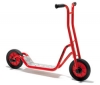 Roller groß