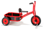 Viking Truck  Modell 493
