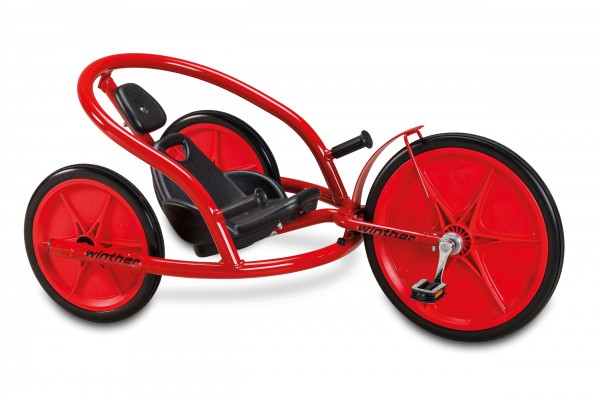 U-Rider 8900484