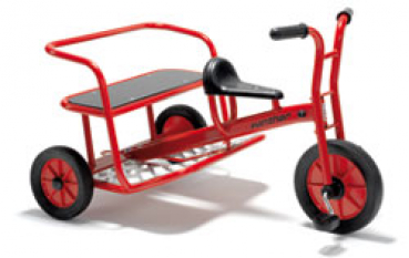Doppel-Taxi; Modell 468