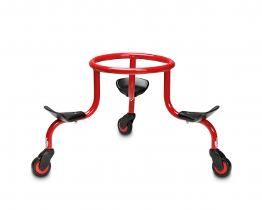 CHALLENGE CircleBike  (Achtung Selbstmontage)