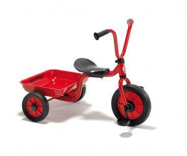 MINI-Krippendreirad mit Wanne; Modell 447