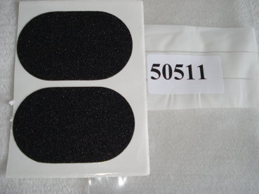 Rutschfester Belag 2er Set