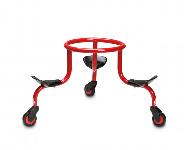 CHALLENGE CircleBike  (Achtung Selbstmontage)