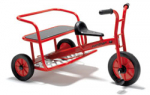 Doppel-Taxi; Modell 468